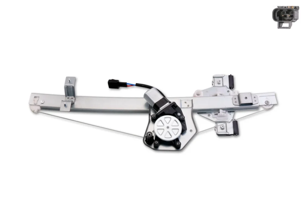 Power Window Regulator Assembly 15901327 M70202195
