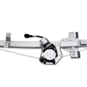 Power Window Regulator Assembly 15901327 M70202195