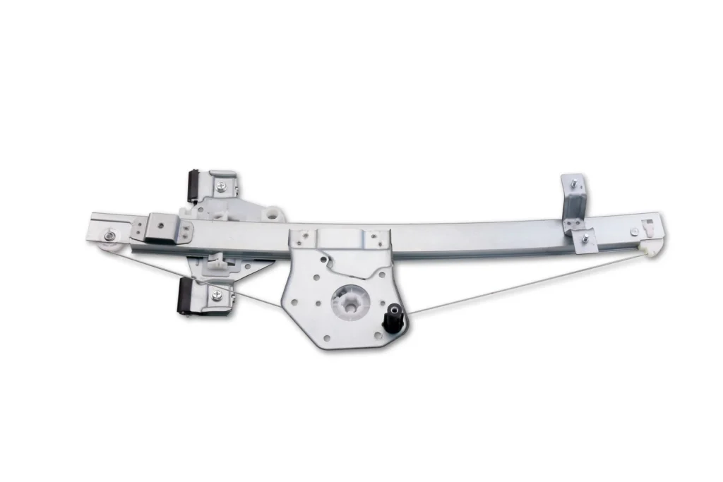 Power Window Regulator Bracket Only 15901326 M70202196