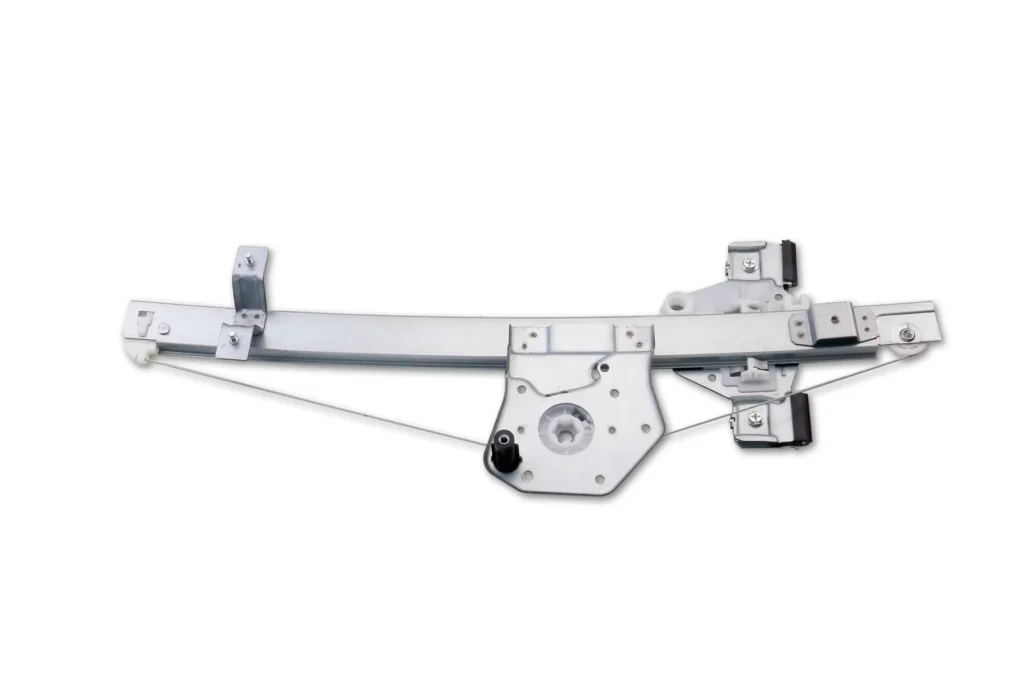 Power Window Regulator Bracket Only 15901327 M70202197