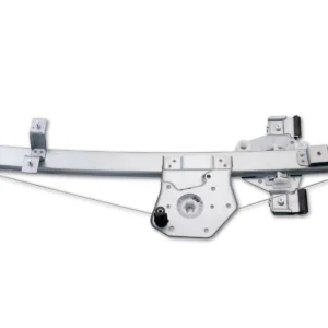 Power Window Regulator Bracket Only 15901327 M70202197