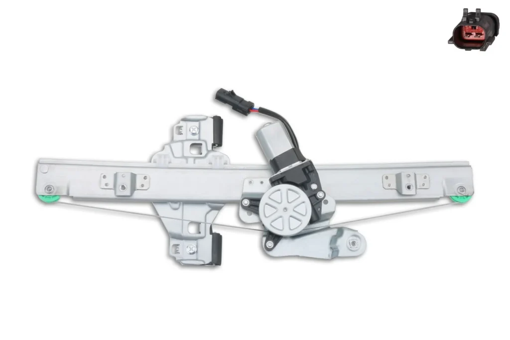 Power Window Regulator Assembly 6104110U2210 M70202199
