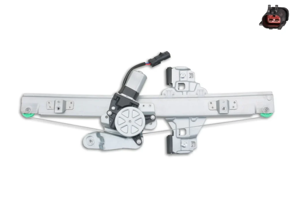 Power Window Regulator Assembly 6104210U2210 M70202200