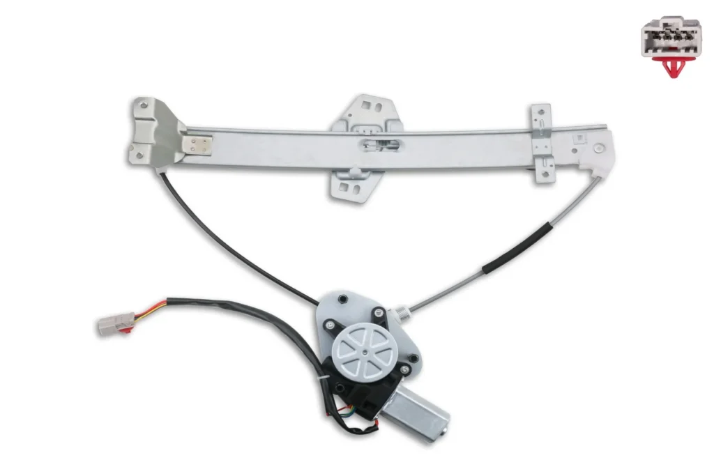 Power Window Regulator Assembly 72250S3MA01 M70200454