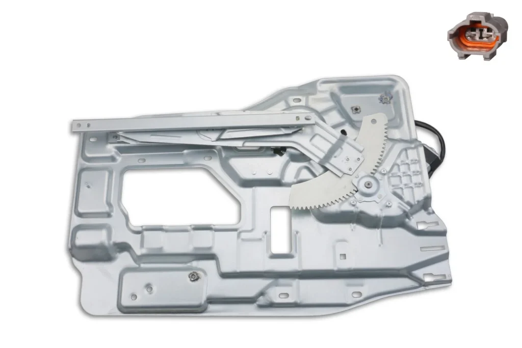 Power Window Regulator Assembly 6204120U1010 M70202206
