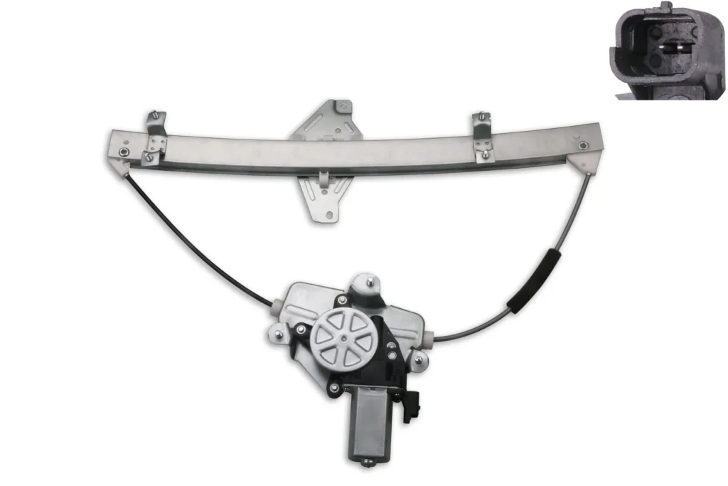 Power Window Regulator Assembly 6104110-U8010 M70202209