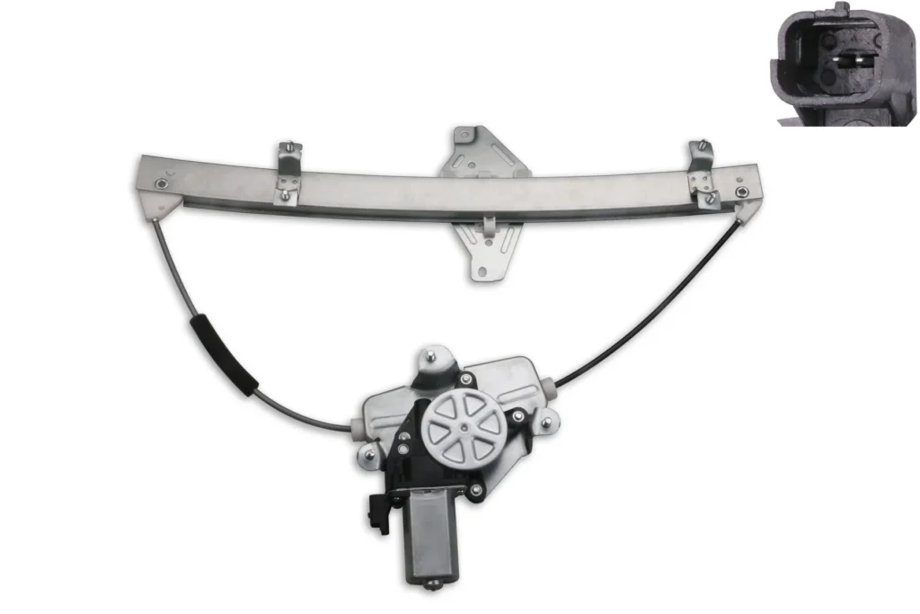 Power Window Regulator Assembly 6104120-U8010 M70202210