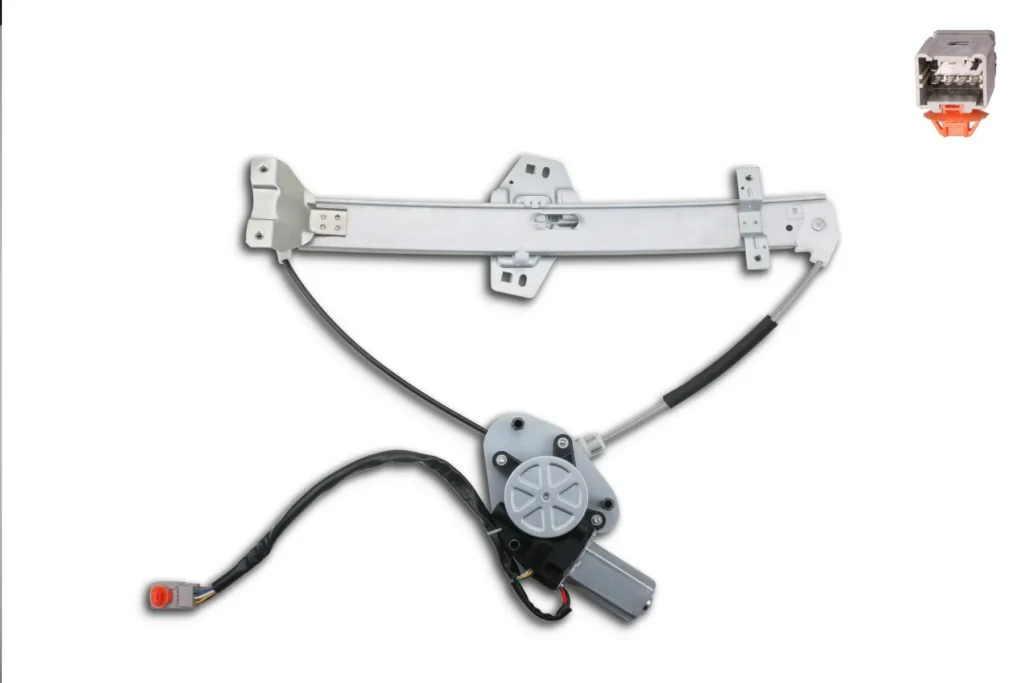 Power Window Regulator Assembly 72250S3MA11 M70200456