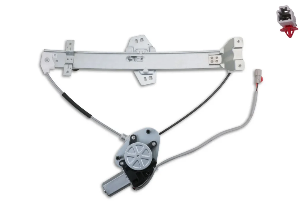 Power Window Regulator Assembly 72210S3MA11 M70200457