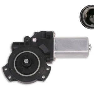 Power Window Motor 742-722 M70202232