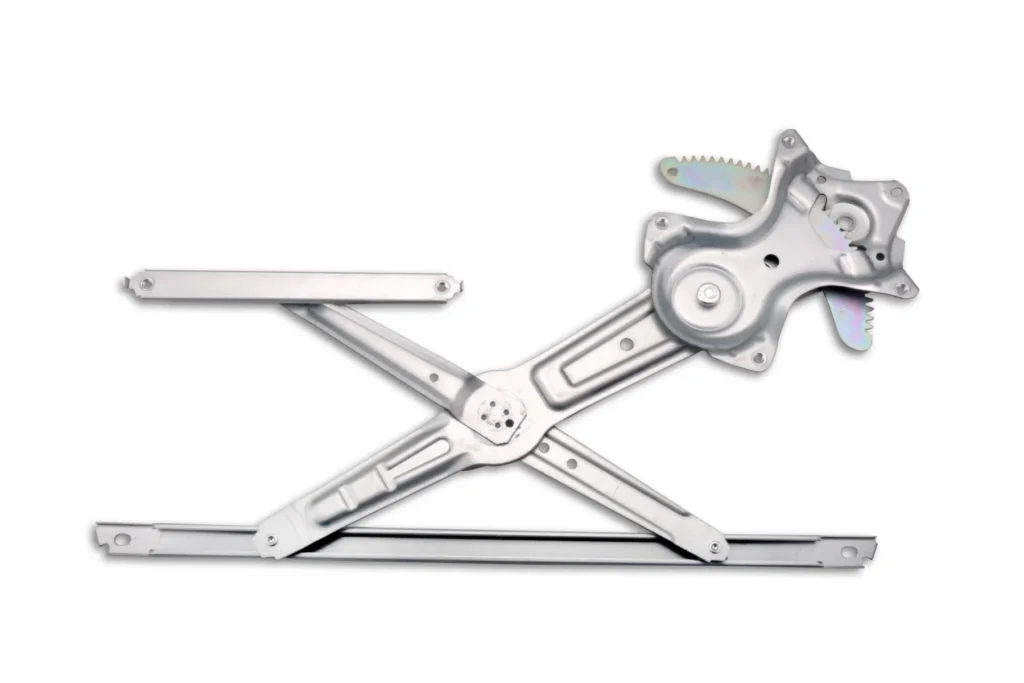Power Window Regulator Bracket Only 69802-0K140 M70202236