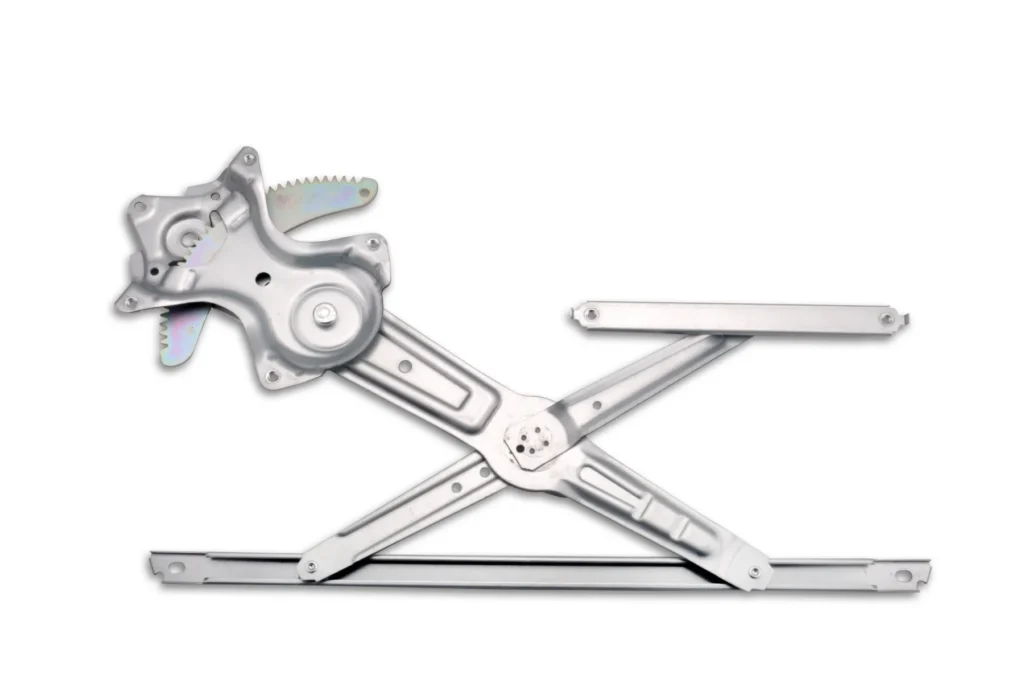 Power Window Regulator Bracket Only 69801-0K140 M70202237