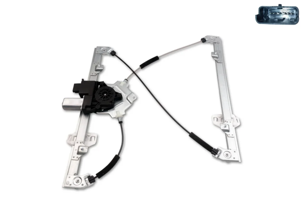 Power Window Regulator Assembly 23546800 M70202238