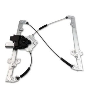 Power Window Regulator Assembly 23546800 M70202238