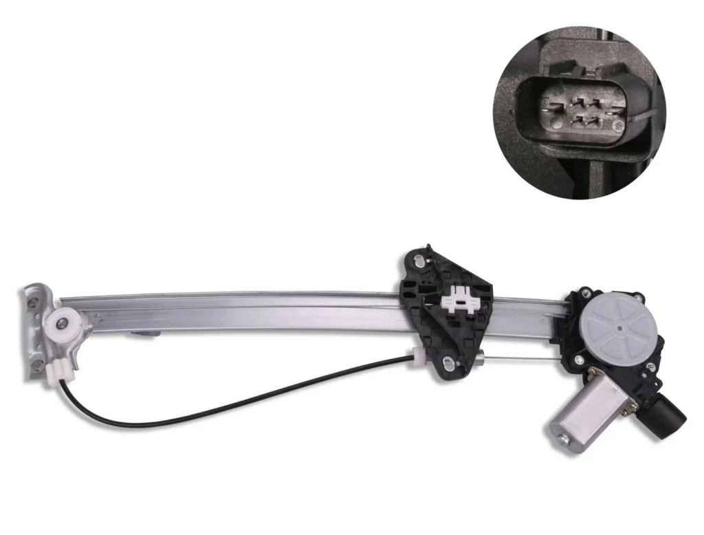 Power Window Regulator Assembly 72250-TL0-003 M70200458