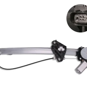 Power Window Regulator Assembly 72250-TL0-003 M70200458