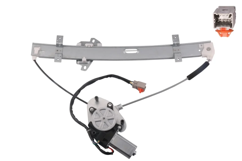 Power Window Regulator Assembly 72250-S5D-A06 M70202241