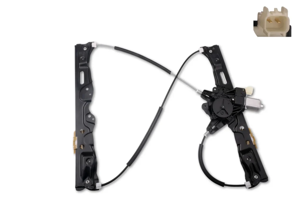 Power Window Regulator Assembly AB392123201CG M70202242