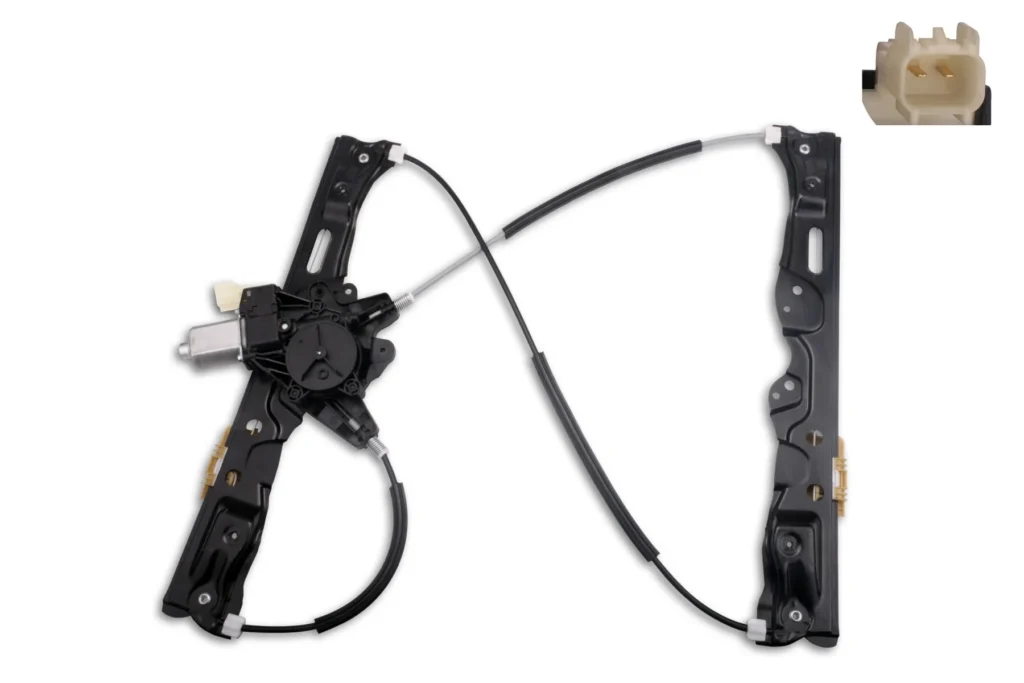 Power Window Regulator Assembly AB392123200CG M70202243