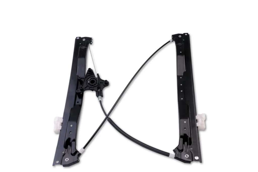 Power Window Regulator Bracket Only 68030654AA M70202245