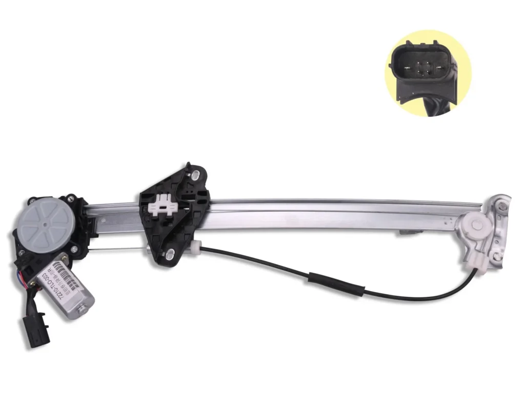 Power Window Regulator Assembly 72210-TL0-003 M70200459
