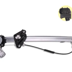 Power Window Regulator Assembly 72210-TL0-003 M70200459