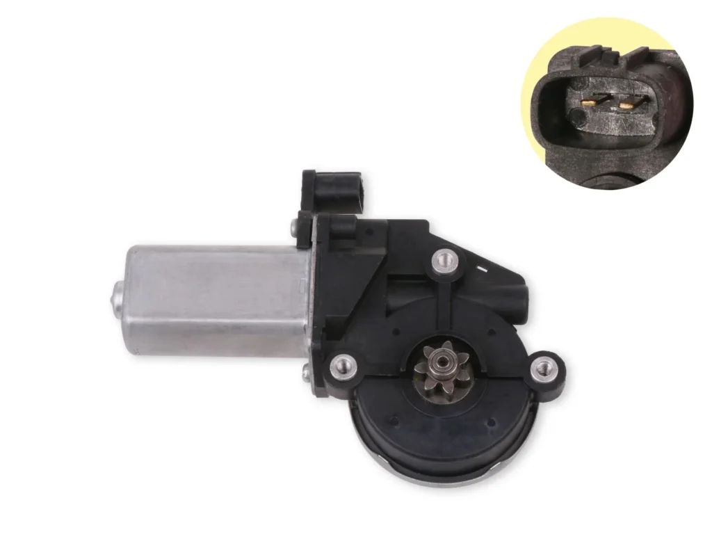 Power Window Motor MN182352 M70202253