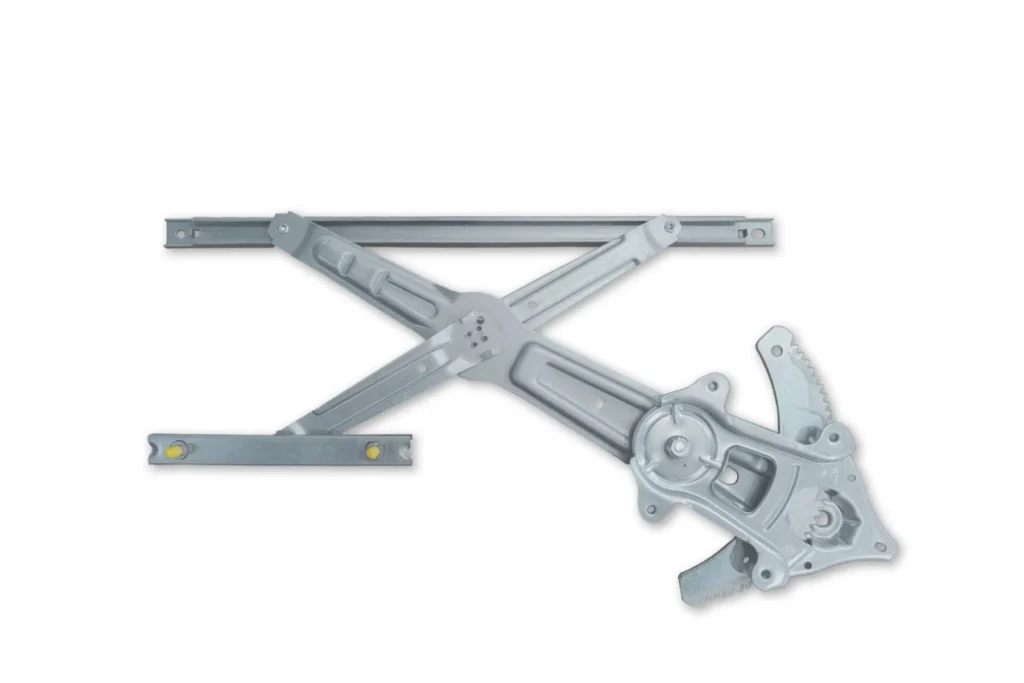 Power Window Regulator Bracket Only 8980935541 M70202254