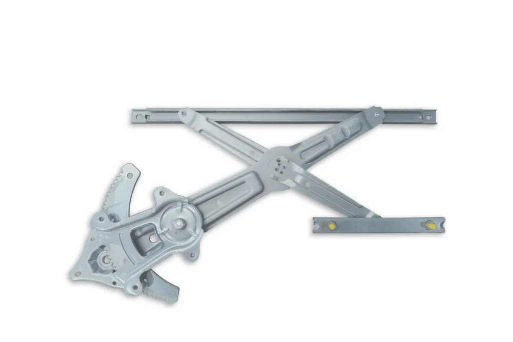 Power Window Regulator Bracket Only 8980935551 M70202255