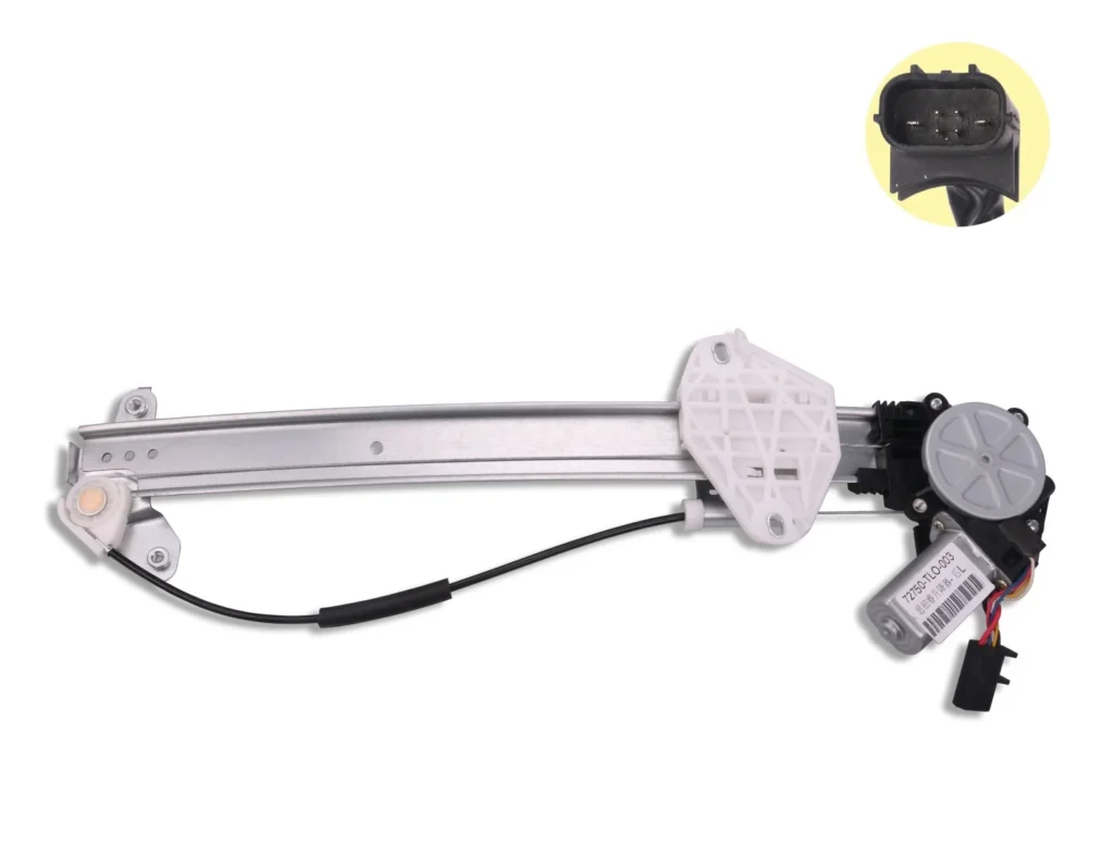 Power Window Regulator Assembly 72750-TL0-003 M70200460