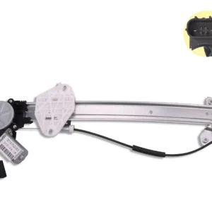Power Window Regulator Assembly 72710-TL0-003 M70200461