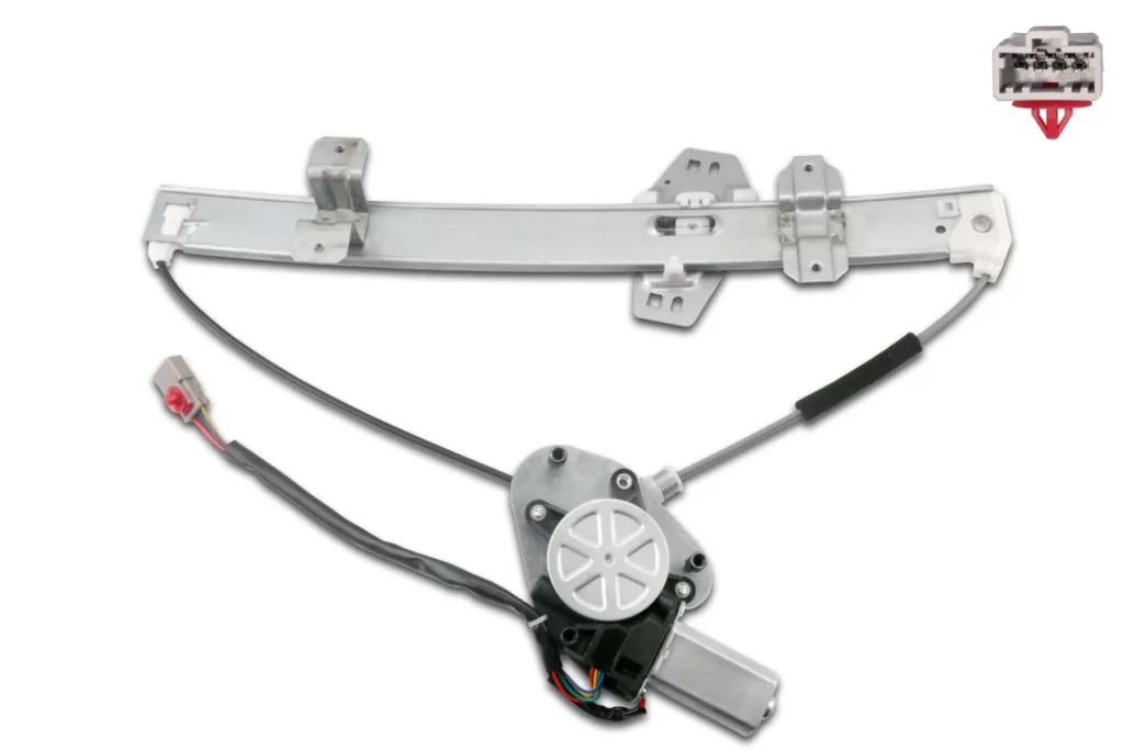 Power Window Regulator Assembly 72250SZ3A11 M70200462