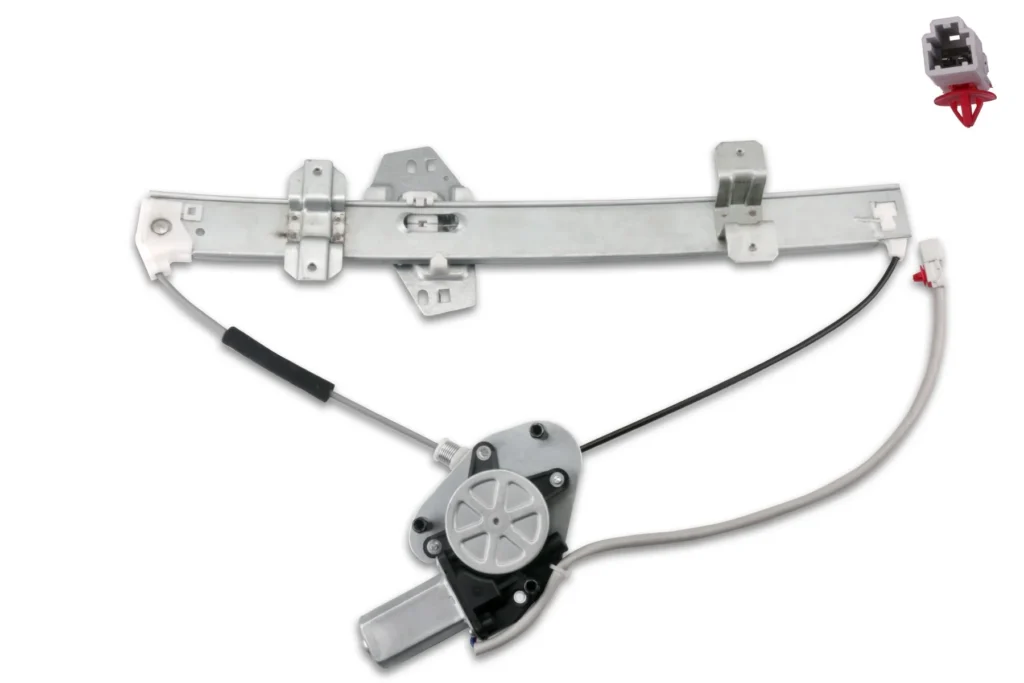Power Window Regulator Assembly 741-159 M70200463