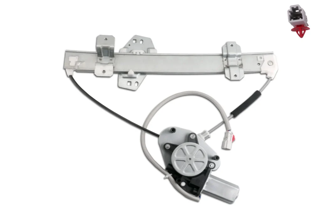 Power Window Regulator Assembly 72750SZ3J13 M70200464