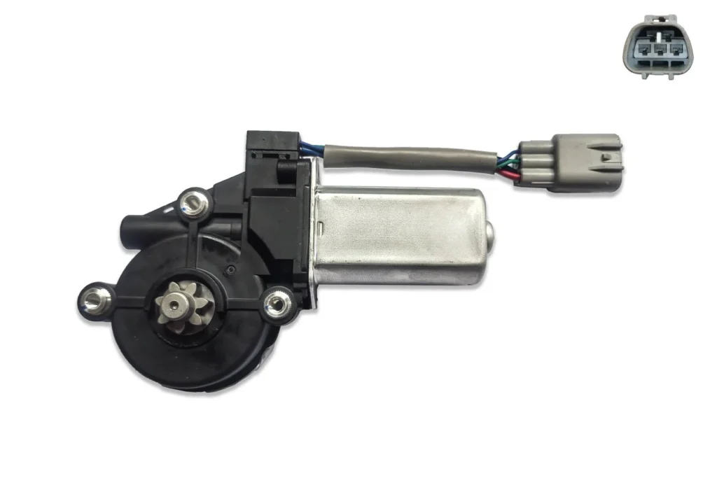 Power Window Motor 8572060090 M70202301