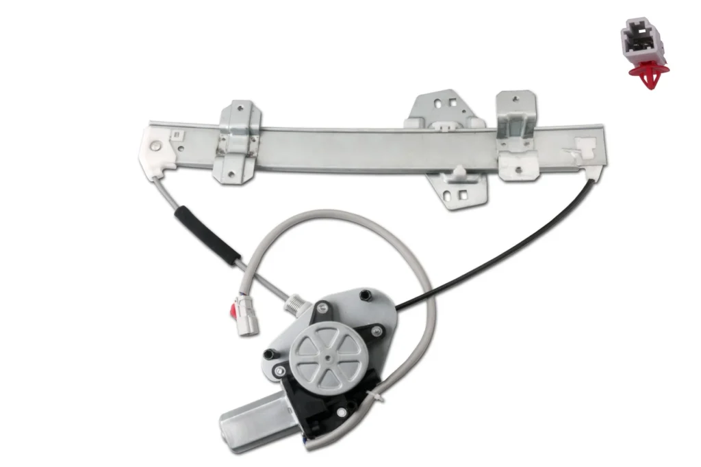 Power Window Regulator Assembly 72710SZ3J13 M70200465