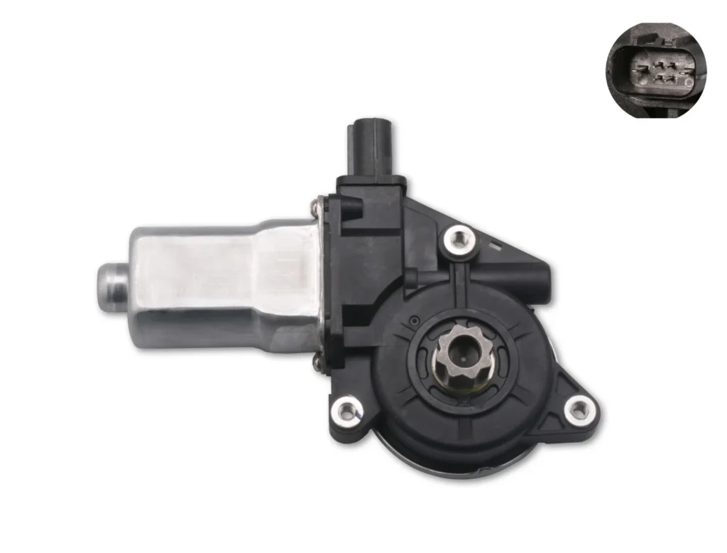 Power Window Motor 72250TA0T11 M70200466