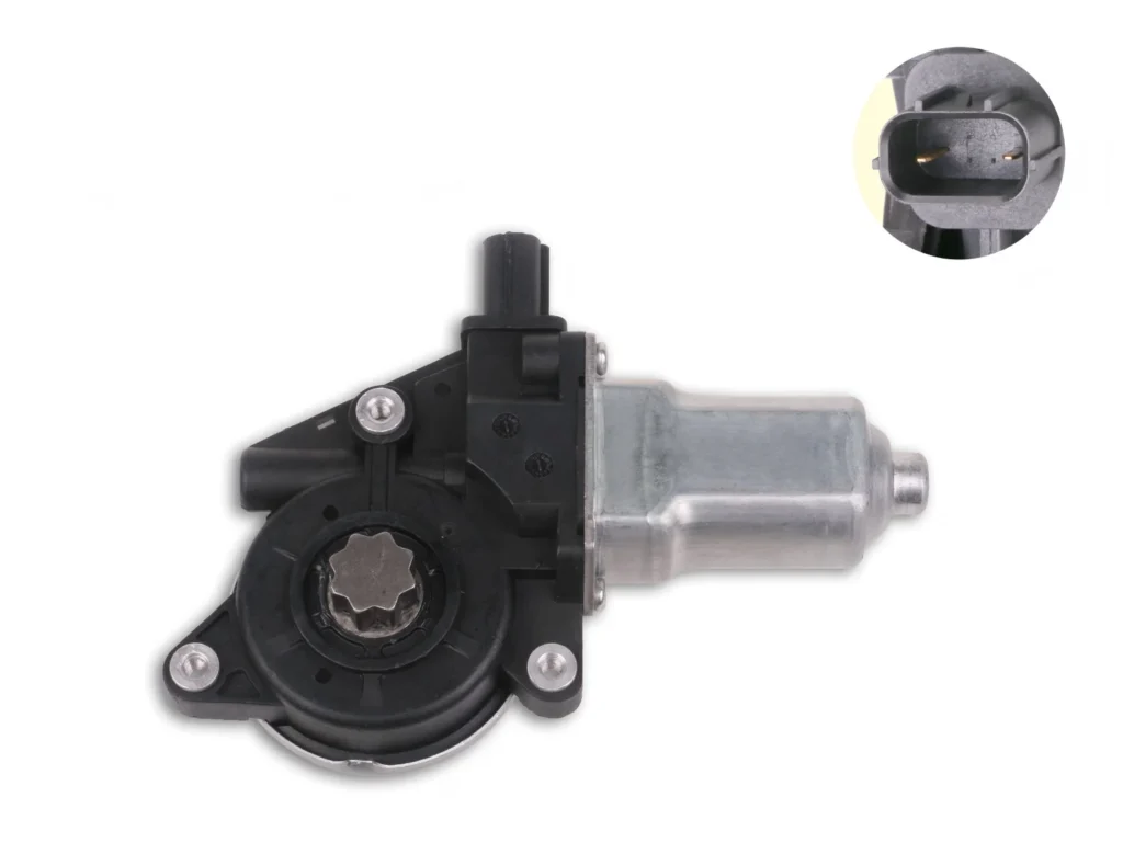 Power Window Motor 72210TA0T01 M70200467