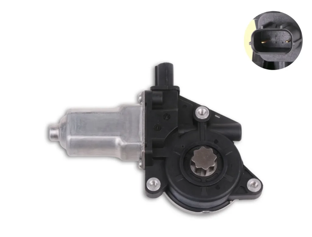 Power Window Motor 72750TA0A01 M70200468