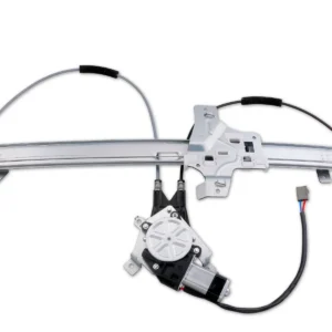Power Window Regulator Assembly 1C2Z1523201AA, M70202356