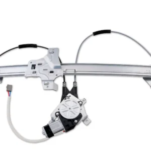 Power Window Regulator Assembly 1C2Z1523200AA, M70202357