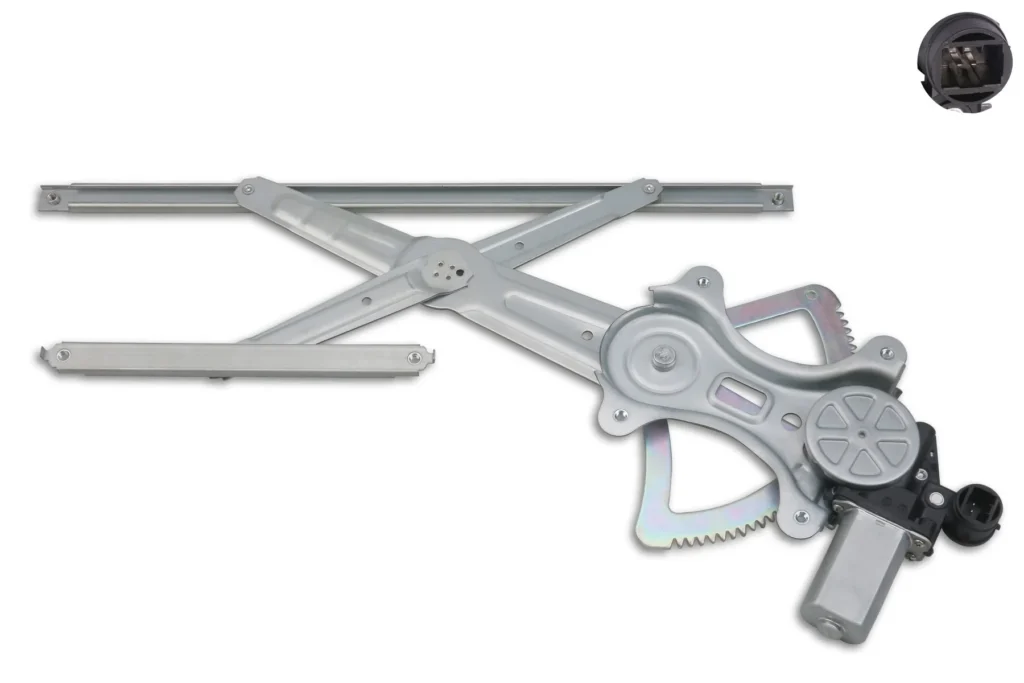 Power Window Regulator Assembly 69810-33080, M70202358