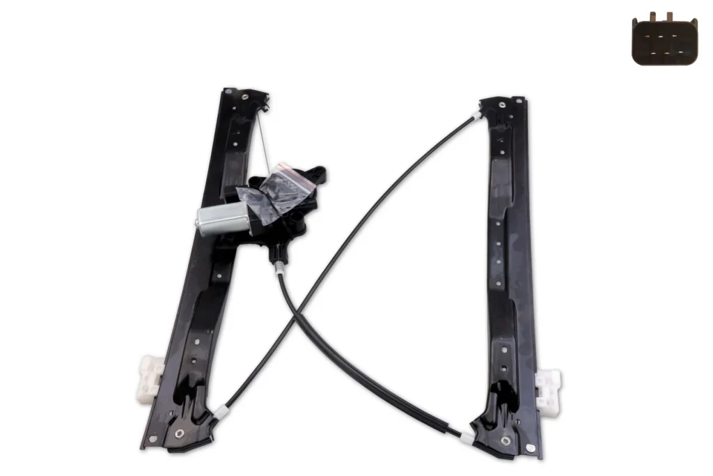 Power Window Regulator Assembly 68030654AA, M70202360