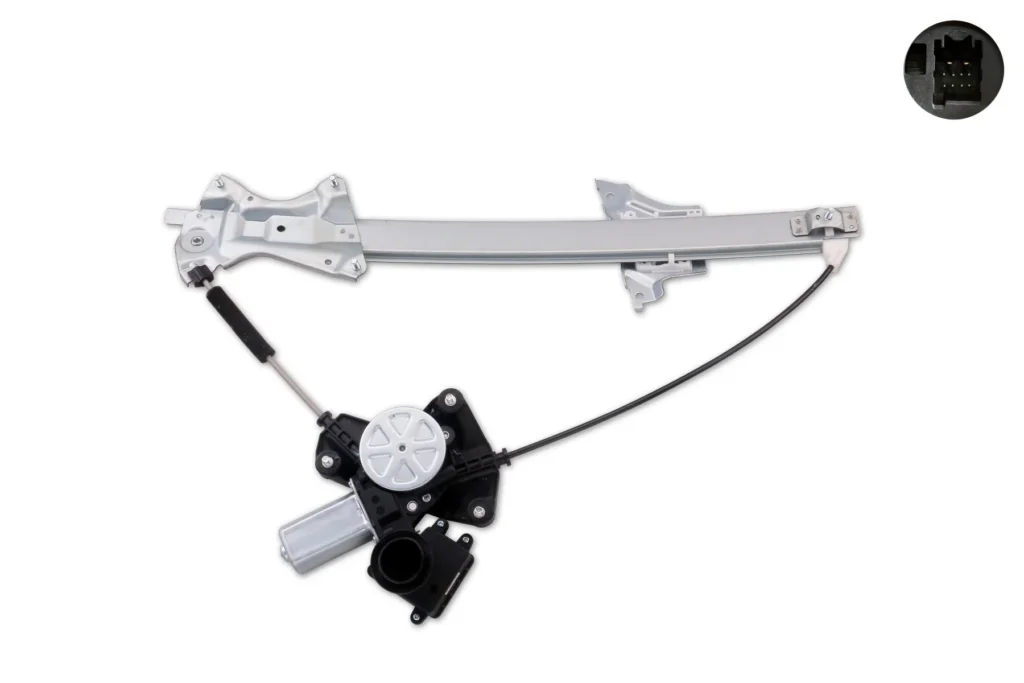 Power Window Regulator Assembly 69801-08040, M70202362