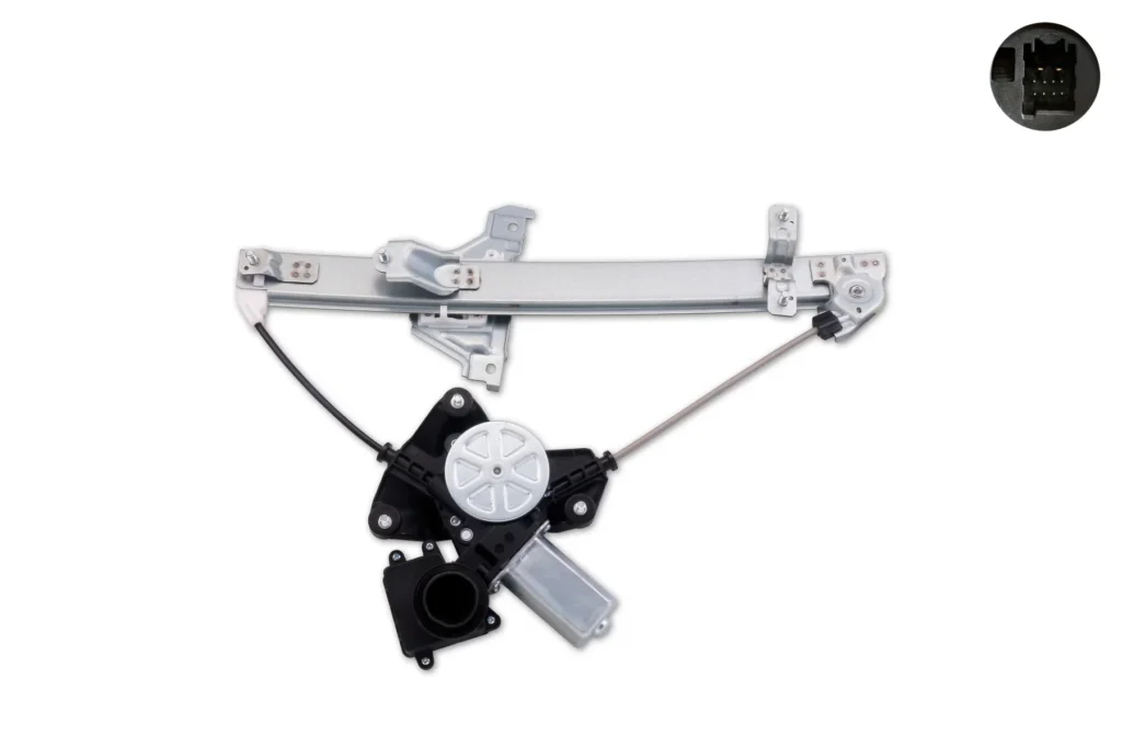 Power Window Regulator Assembly 69804-08040, M70202363