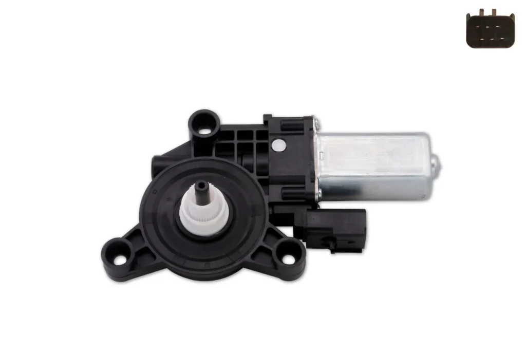 Power Window Motor 68030657AA, M70202369