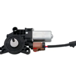 Power Window Motor 68020566AA, M70202371