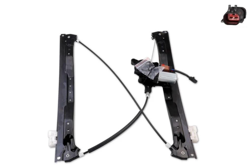 Power Window Regulator Assembly 68030655AA, M70202373