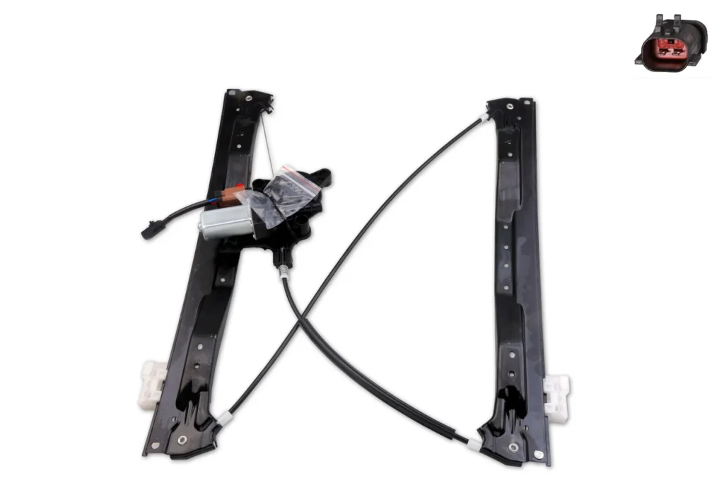 Power Window Regulator Assembly 68030654AA, M70202374