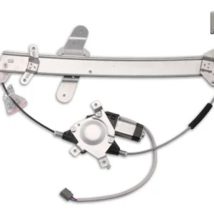 Power Window Regulator Assembly 1W1Z5423395AA, M70202375